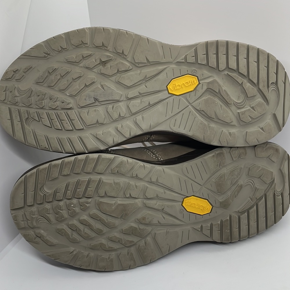 Chaco Titian Bulloo Salmon Run Sneaker 6.5 - Picture 6 of 8